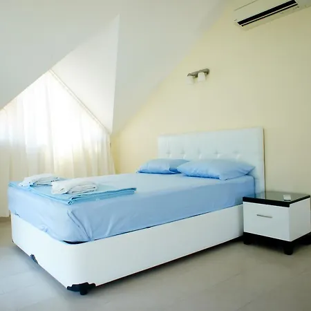 Aquamarine Terace Suite Fethiye